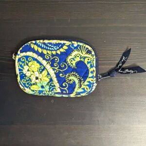 Vera Bradley small pouch